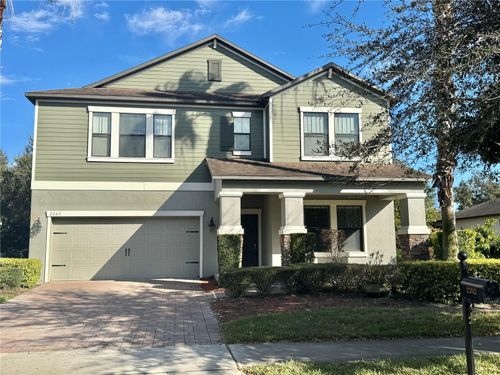 2262 Romanum Drive, WINTER GARDEN, FL, 34787 | Card Image