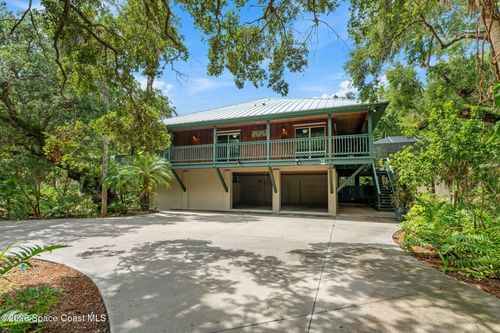 6214 Leeward Ln, Melbourne Beach, FL, 32951-3764 | Card Image