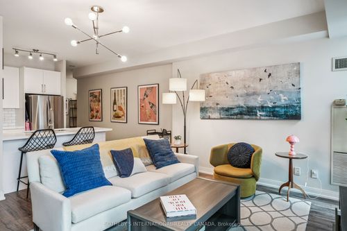 708-88 Broadway Ave, Toronto, ON, M4P0A5 | Card Image