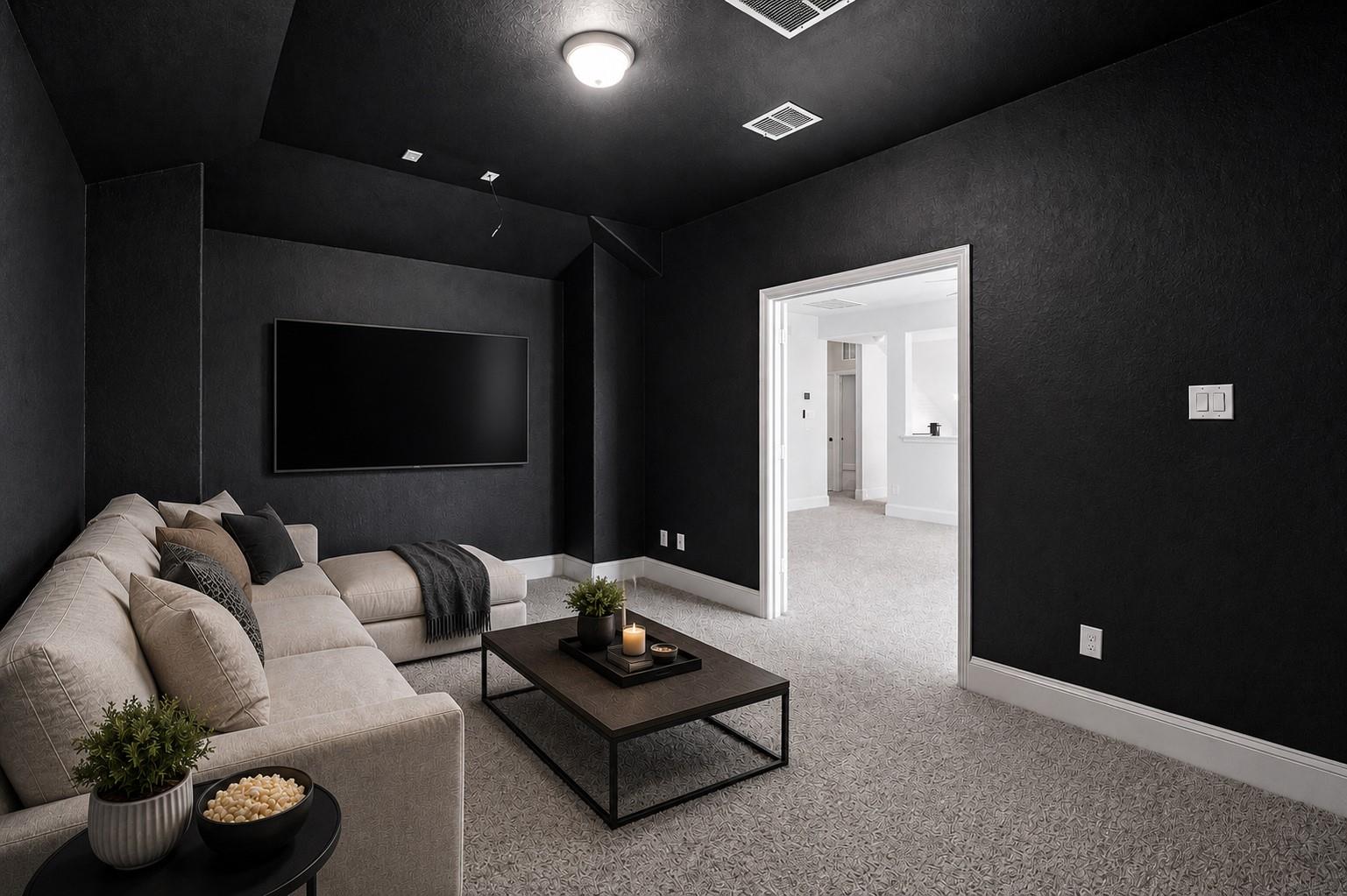 Residential Lease in Cypress 5