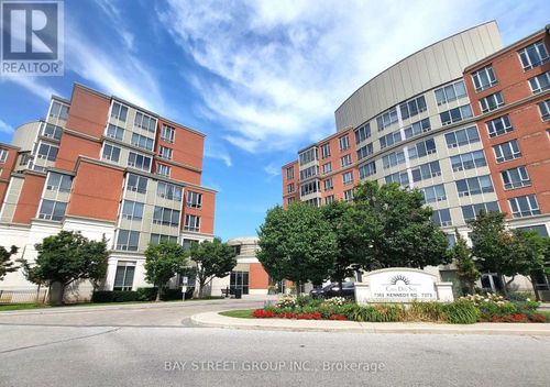 209-7363 Kennedy Rd, Markham, ON, L3R1G8 | Card Image