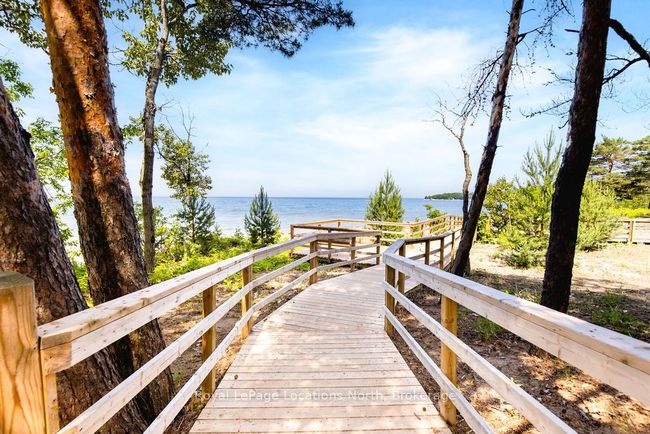 1981 Tiny Beaches Rd N, House other with 3 bedrooms, 1 bathrooms and 2 parking in Tiny ON | Image 28