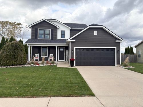 1198 Wildflower Dr, Holt, MI, 48842-8811 | Card Image