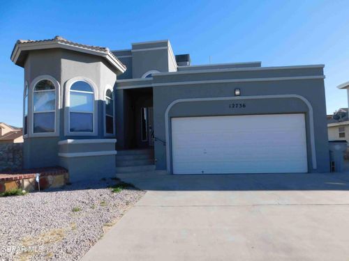 12736 Tierra Sonora, El Paso, TX, 79938-4325 | Card Image