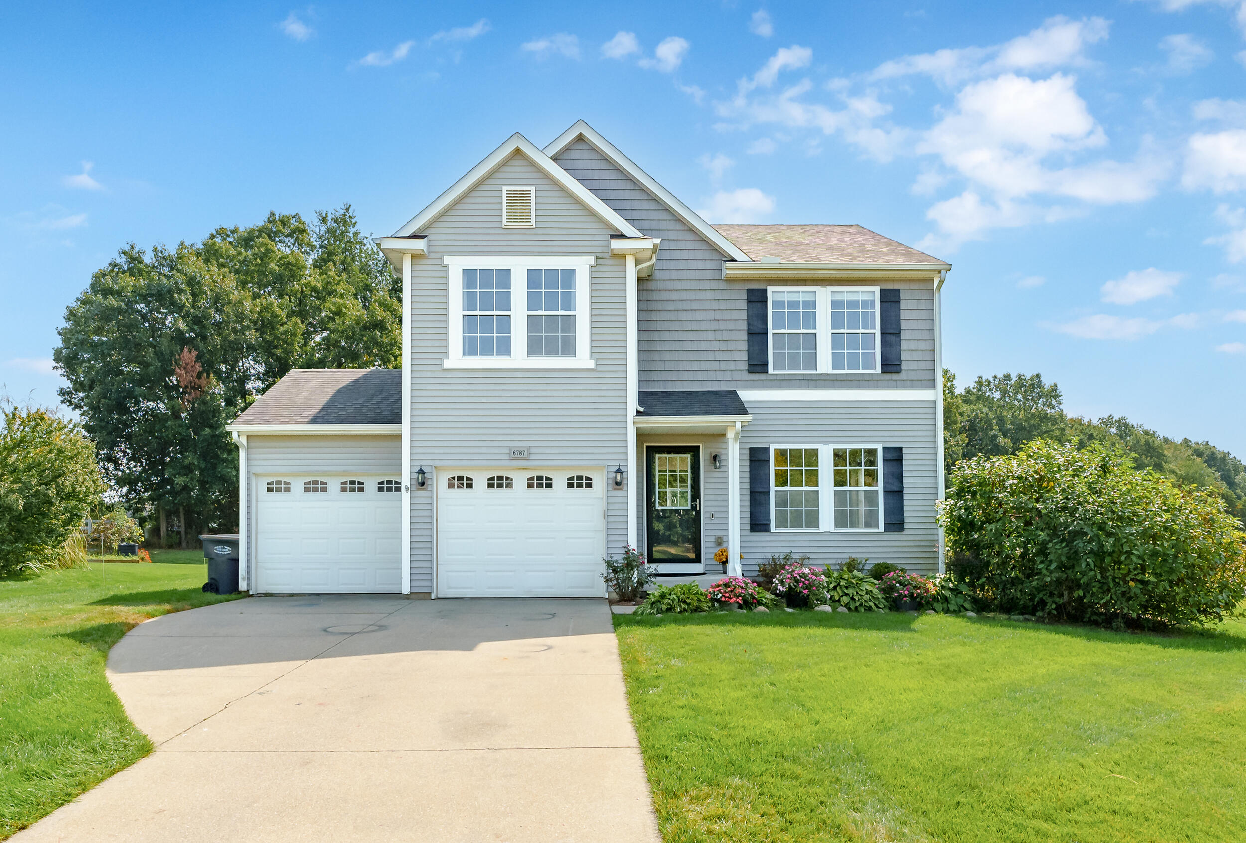 Tiger Lily Dr, Kalamazoo, MI 49009
