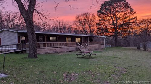426098 Texanna Rd, Checotah, OK, 74426-1143 | Card Image