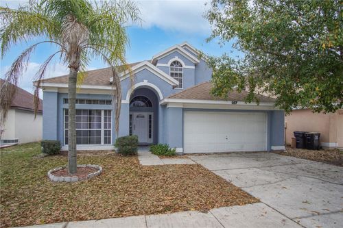 357 Riggs Cir, DAVENPORT, FL, 33897-8541 | Card Image