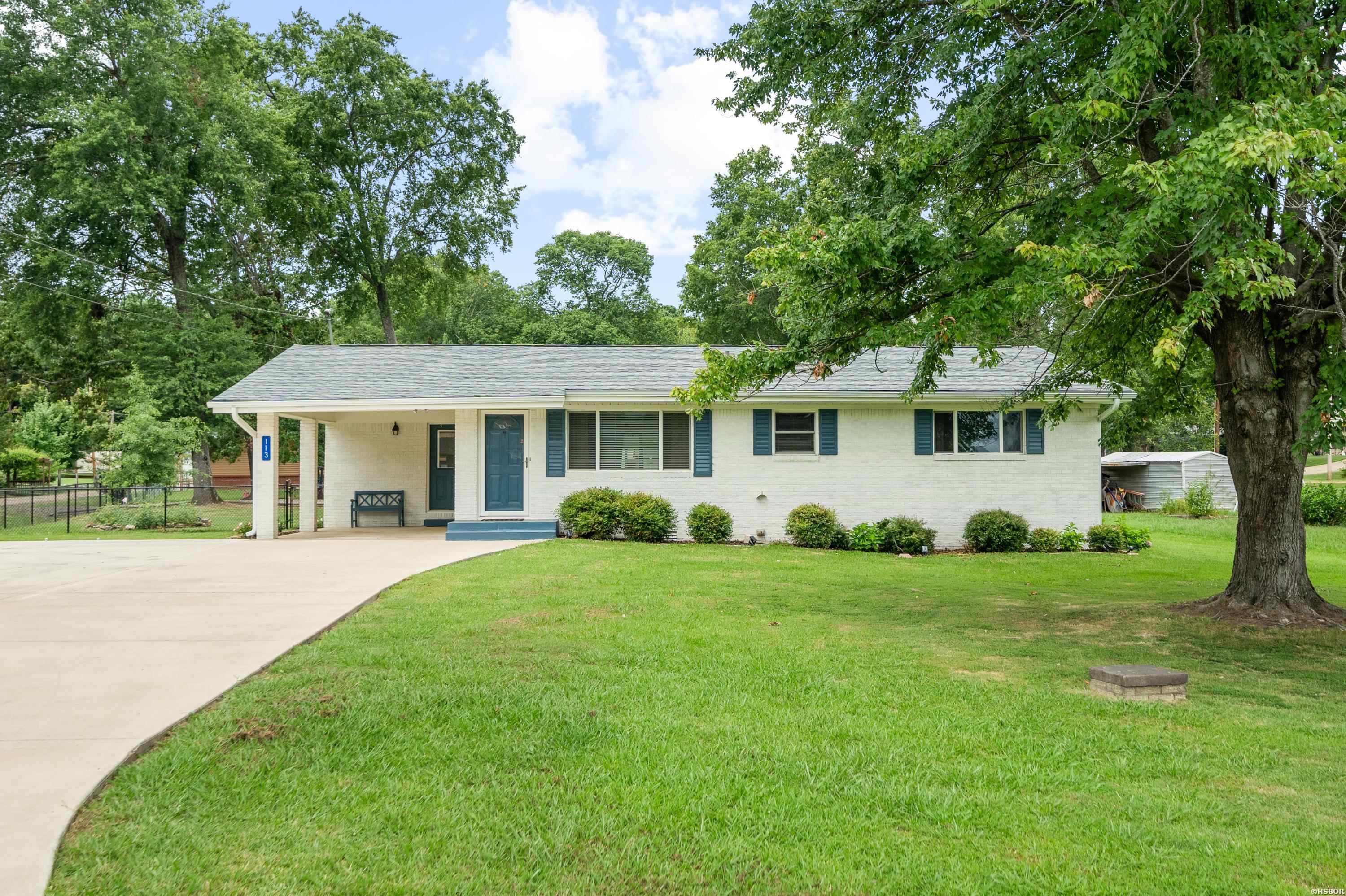 Viewpoint Cir, Hot Springs, AR 71913