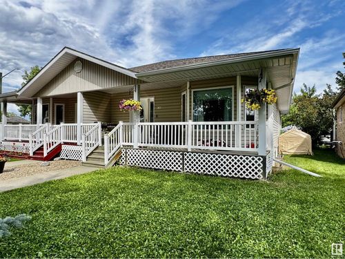 4749 47a Ave, Drayton Valley, AB, T7A1H9 | Card Image