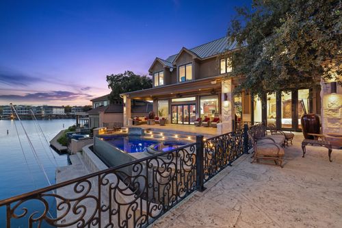 101 Matern Ct, Horseshoe Bay, TX, 78657-6231 | Card Image