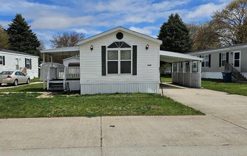 2138 Arrowhead Dr, Muskegon, MI, 49442-6578 | Card Image