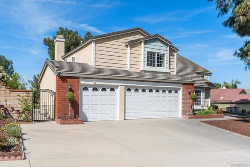 24344 Seagreen Dr, Diamond Bar, CA, 91765-4209 | Card Image