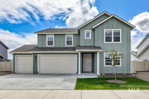 4557 W Philomena Ct, Meridian, ID, 83646-2018 | Card Image