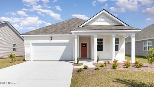 964 Stanbury Bluff Rd Sw, Supply, NC, 28462-6284 | Card Image