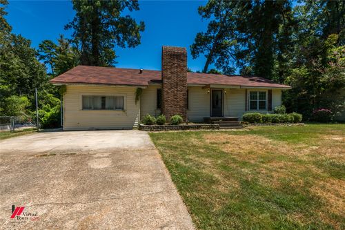 4017 Independence Avenue, Shreveport, LA, 71109 | Card Image