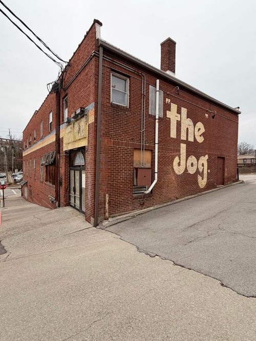 124 S 1st Street, Richmond, KY, 40475 | Card Image