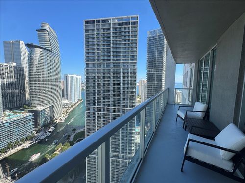 apt-3803-500 Brickell Ave, Miami, FL, 33131-2589 | Card Image