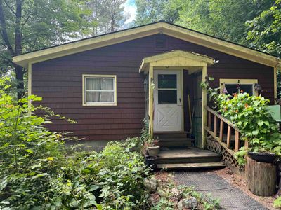 4376 Vermont Route 140, House other with 2 bedrooms, 1 bathrooms and null parking in Poultney VT | Image 1