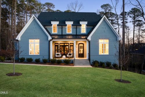 2721 Sanctuary Woods Ln, Raleigh, NC, 27606-8961 | Card Image