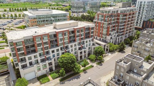 511-21 Upper Duke Cres, Unionville, ON, L6G0B7 | Card Image