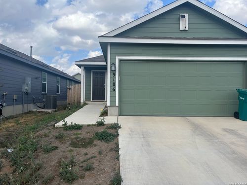 9106 Orbital Rdg, San Antonio, TX, 78252-4676 | Card Image