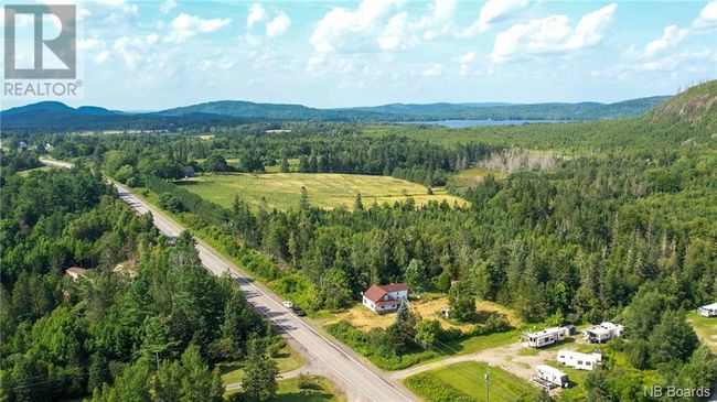 3625 Rte 127, House other with 3 bedrooms, 0 bathrooms and null parking in Bayside NB | Image 22