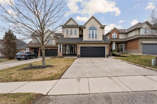58 Whiterock Ave, Mount Hope, ON, L0R1W0 | Card Image