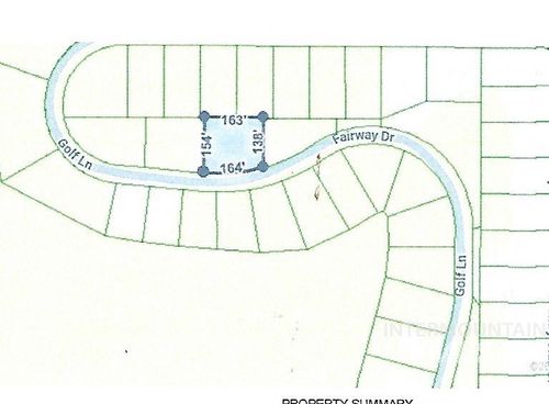 Lot 4 Fairway Dr, Council, ID, 83612 | Card Image