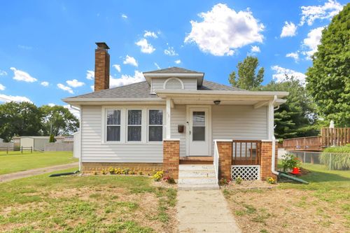 15 Ames St, Mount Vernon, OH, 43050-4609 | Card Image