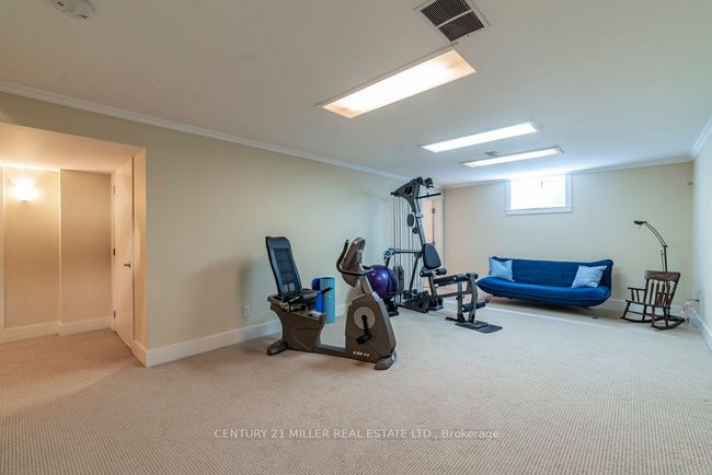 46 Giffin Rd, House other with 2 bedrooms, 3 bathrooms and 4 parking in Dundas ON | Image 28