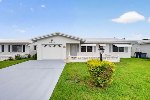 2091 Sw 13th Ter, Boynton Beach, FL, 33426-5837 | Card Image