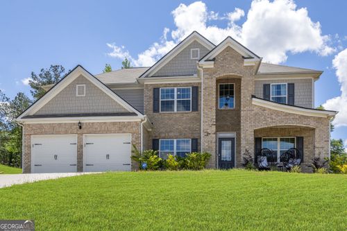 150 Gadson Dr, Fayetteville, GA, 30214-9616 | Card Image