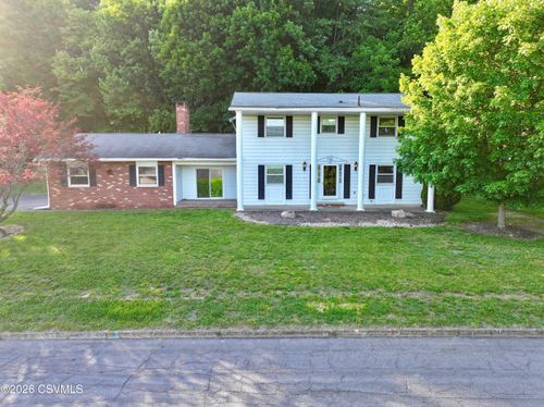 4 Kent Rd, Bloomsburg, PA, 17815-8553 | Card Image