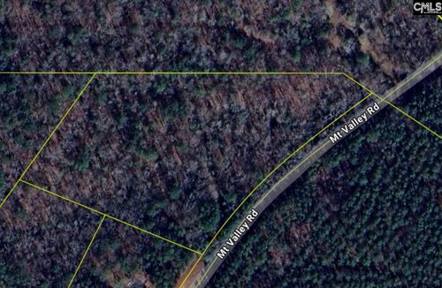 521 Mount Valley Road, Blythewood, SC, 29016 | Card Image