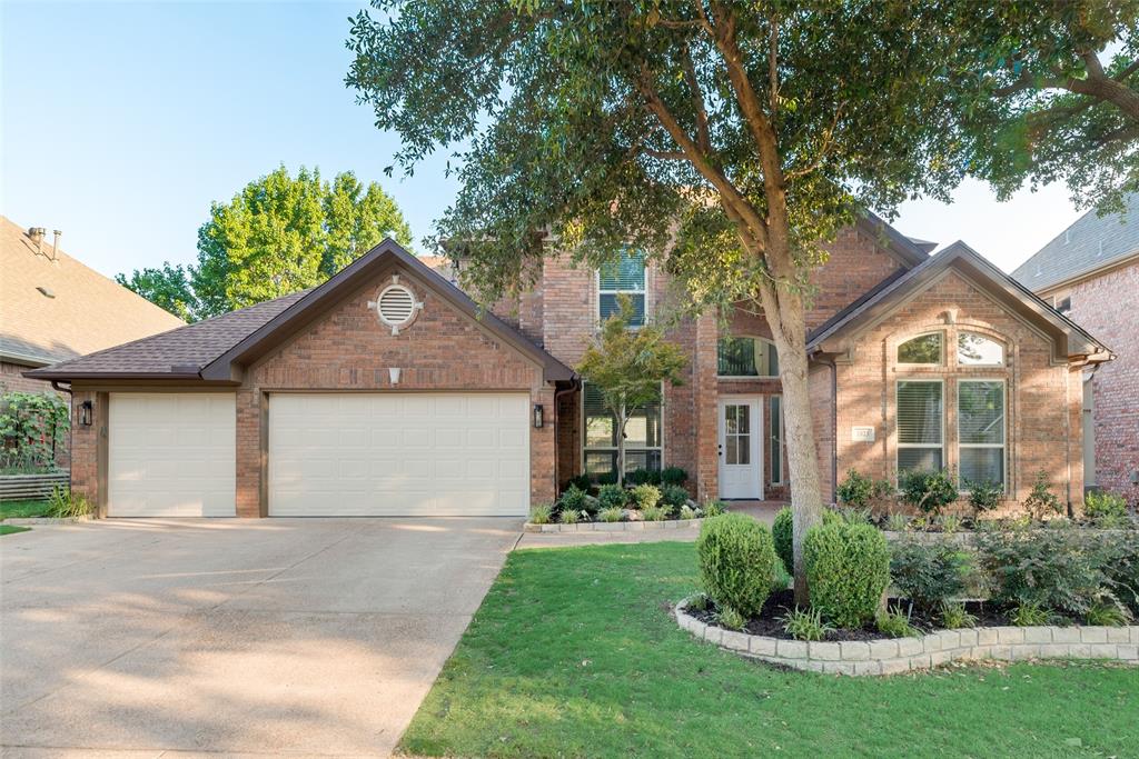 Aberdeen Dr, Flower Mound, TX 75022