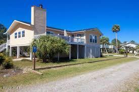 Seahorse Rd, Fripp Island, SC 29920