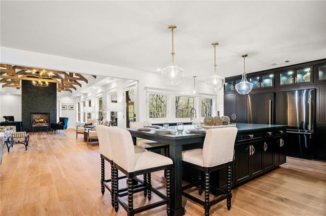 532 Vistaview Pkwy, House other with 4 bedrooms, 4 bathrooms and null parking in Jasper GA | Image 10