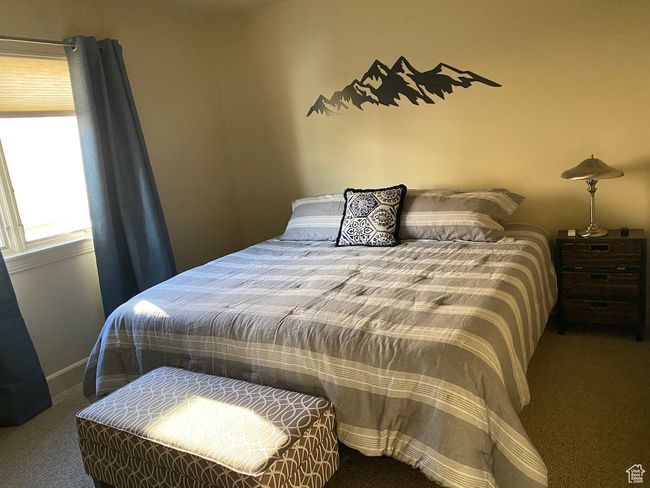 View of bedroom | Image 13