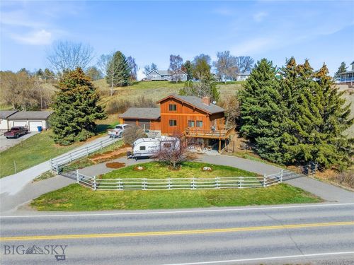 8685 Churchill Rd, Manhattan, MT, 59741-8410 | Card Image