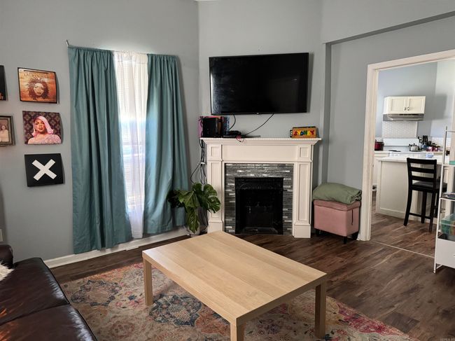 1873 S Cross St, Home with 0 bedrooms, 0 bathrooms and null parking in Little Rock AR | Image 9