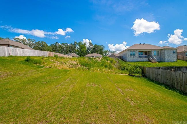 5013 Clover Brook Dr, House other with 3 bedrooms, 2 bathrooms and null parking in Bryant AR | Image 39