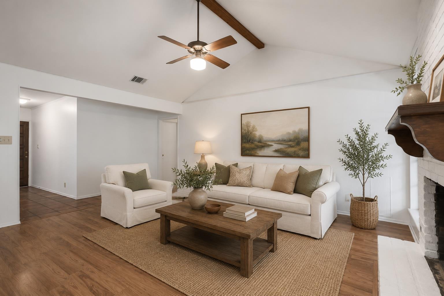 Residential in Austin 2