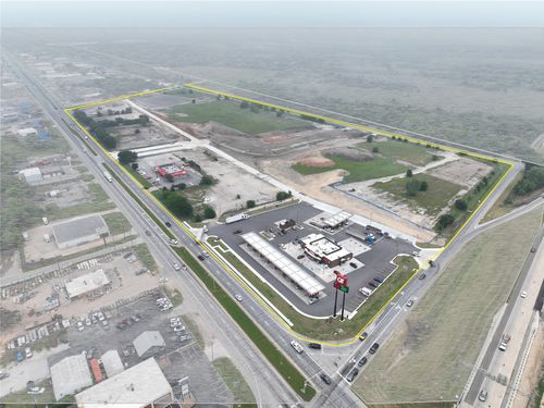 2801 Texoma Pkwy, Sherman, TX, 75090-1903 | Card Image