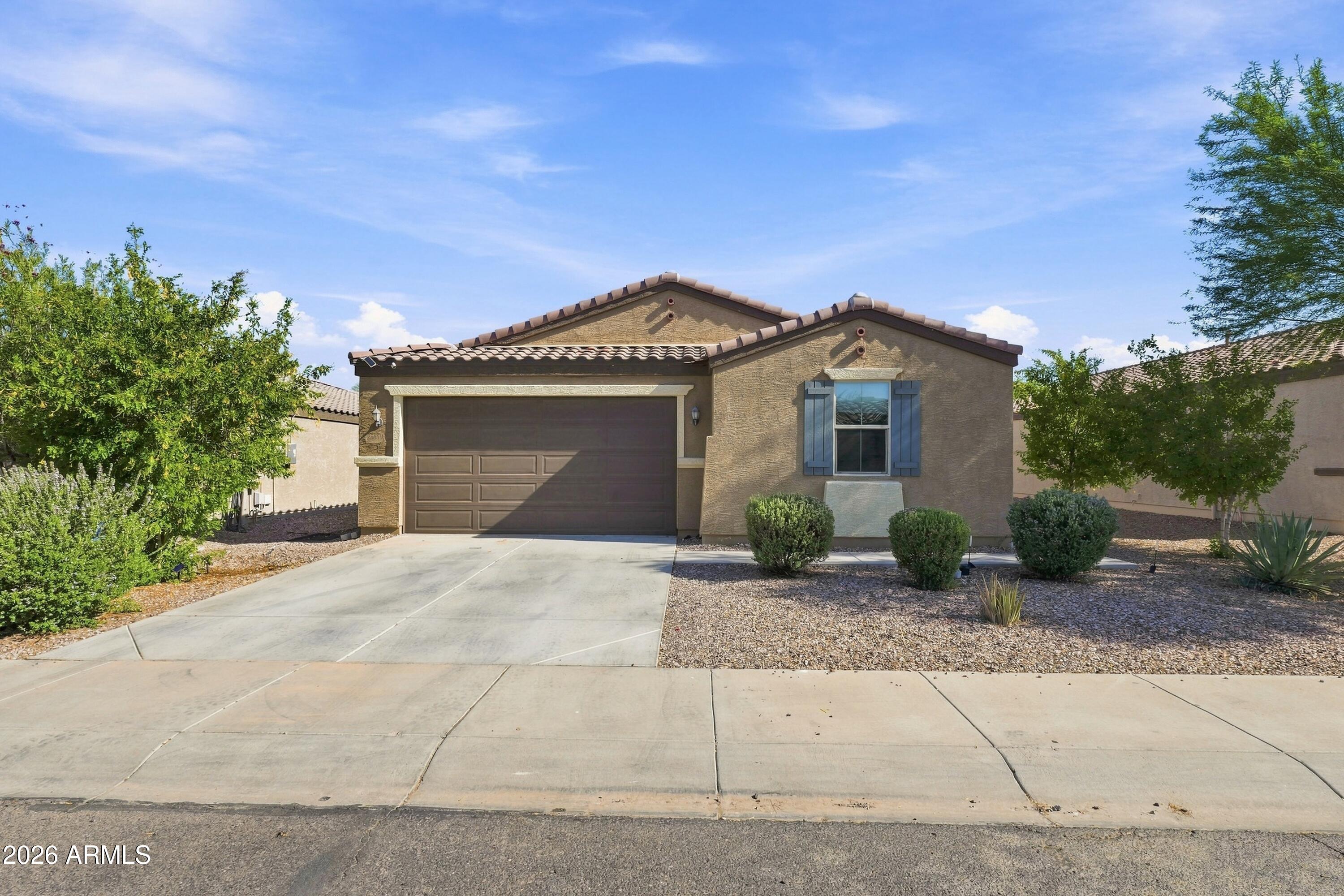 Residential in Buckeye
