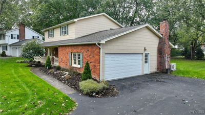 5114 Willowbrook Drive, House other with 4 bedrooms, 2 bathrooms and null parking in Clarence NY | Image 3