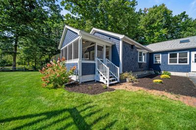 127 Portsmouth Street, House other with 3 bedrooms, 2 bathrooms and null parking in Concord NH | Image 3