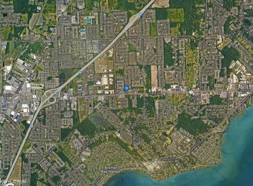 VL 23 Mile Road, Chesterfield Township, MI, 48047 | Card Image