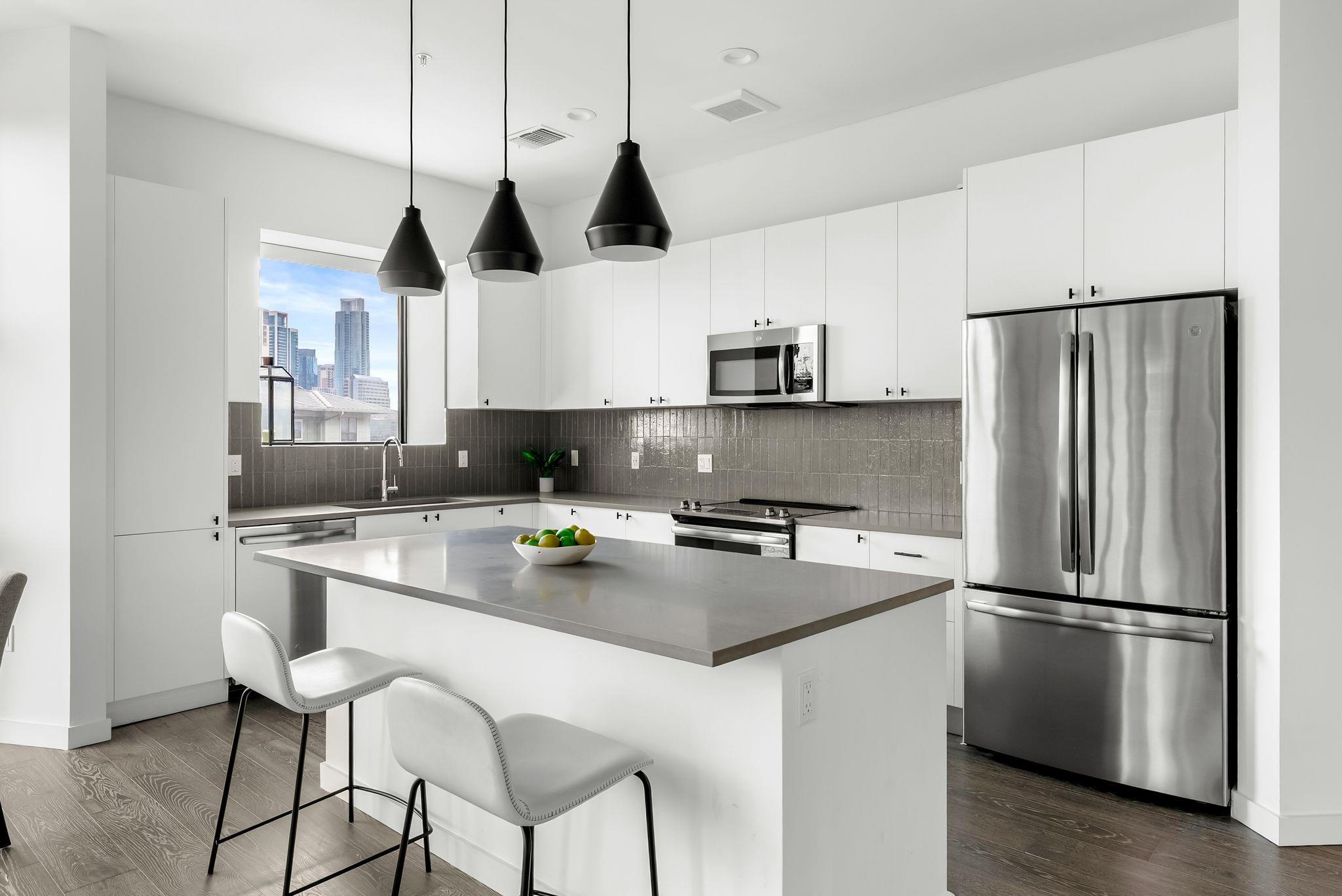 Residential in Austin 3
