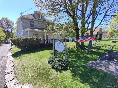 57 Forestburgh Rd, Monticello, NY, 12701-2347 | Card Image