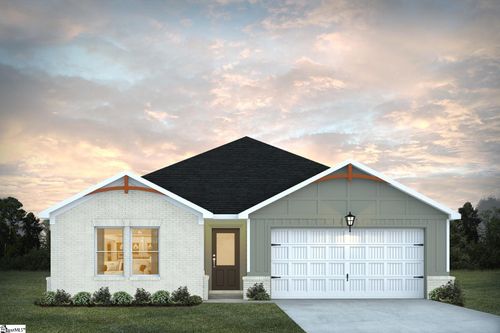 308 Juniper Valley Cir, Piedmont, SC, 29673-9890 | Card Image